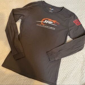 Nascar JR Nation long sleeve shirt